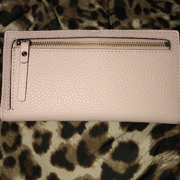 Kate spade ♠️🎀 bow wallet - Picture 5 of 5